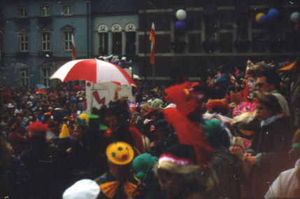 Dsseldorf, photo Jacobus Kloppenburg