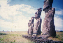 Easter Island