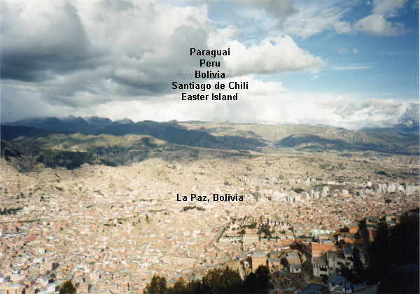 La Paz