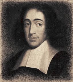 spinoza